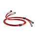 Кабель QED Reference Audio 40 2RCA - 2RCA 3m - рис.0