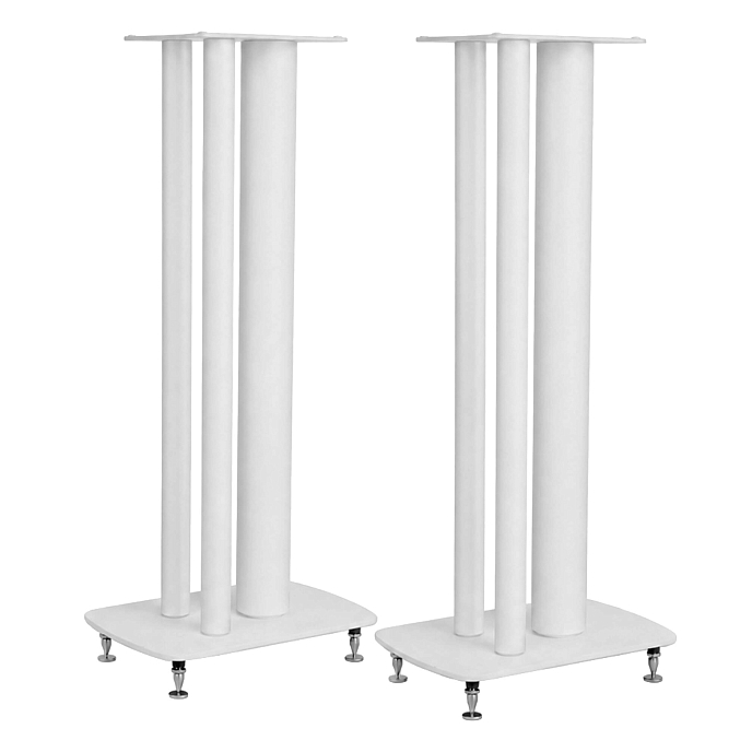 Стойки под акустику Premiera ST-3 White - рис.0