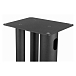 Стойки под акустику Premiera ST-3 Black - рис.3