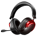 Игровая гарнитура AULA A700 Black Red - рис.0