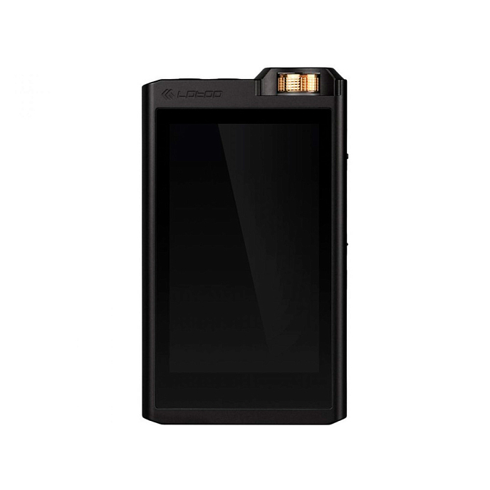 Плеер Lotoo PAW Gold Touch - рис.0