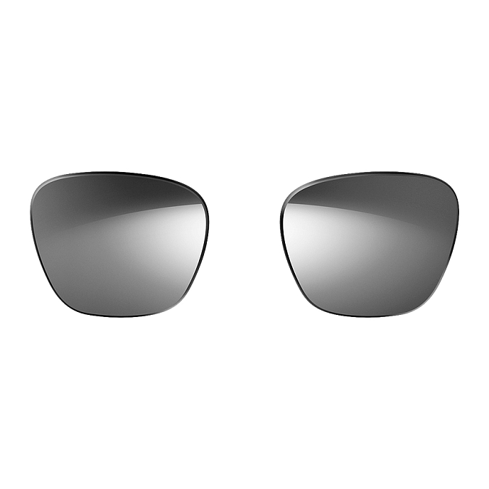 Линзы Bose RONDO mirrored Silver - рис.0