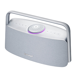 Беспроводная акустика Tronsmart Fiitune X30 Sky Grey