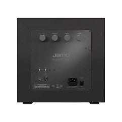 Сабвуфер Jamo Concert Element SW10 Onyx