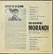 - рис.2 Пластинка Gianni Morandi – Ritratto Di Gianni (Yellow) LP - рис.2