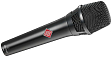Микрофон вокальный Neumann KMS 104 BL - рис.2 Микрофон вокальный Neumann KMS 104 BL - рис.2