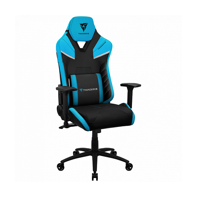 Компьютерное кресло ThunderX3 TC5 MAX Azure Blue - рис.5