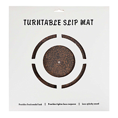 Мат для проигрывателей винила Alive Audio Cork Mat