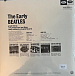 Пластинка The Beatles – The Early Beatles LP - рис.1