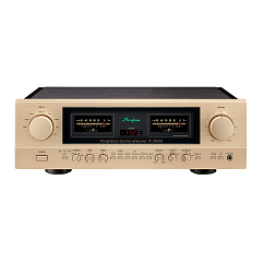 Интегральный усилитель Accuphase E-3000