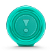 - рис.4 Портативная колонка JBL Charge 4 Teal - рис.4
