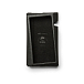 - рис.0 Чехол для плеера Astell&Kern SR25 Leather Case Black - рис.0