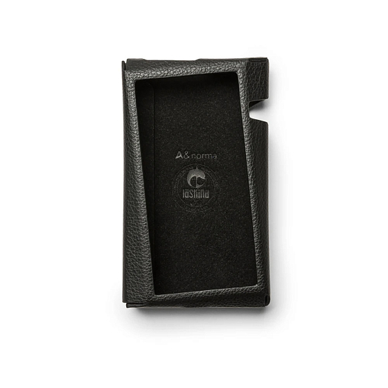 Чехол для плеера Astell&Kern SR25 Leather Case Black - рис.0