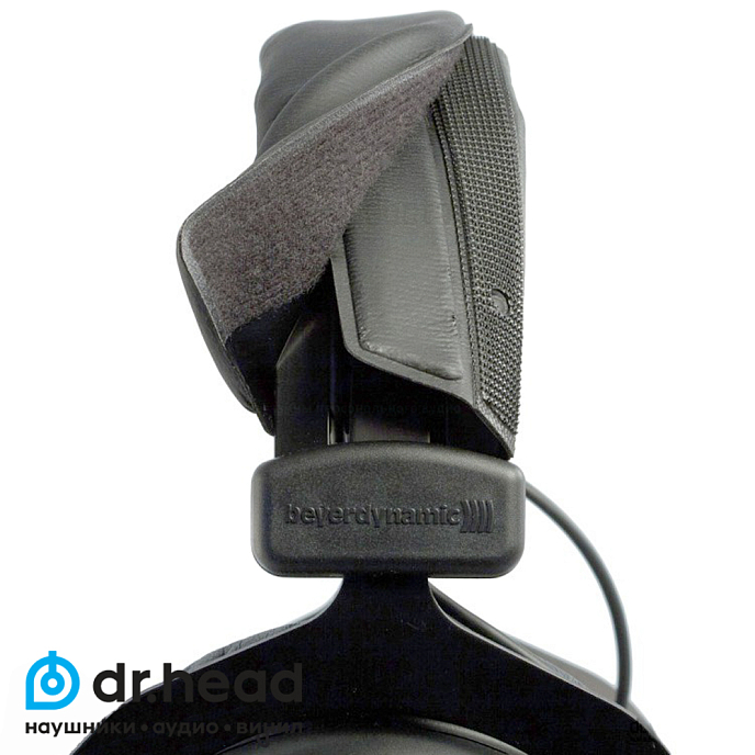 Наушники Beyerdynamic Custom One Pro Plus Black - рис.5