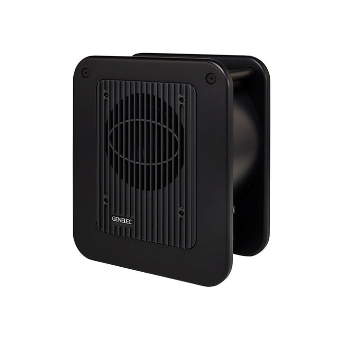 Студийный монитор Genelec 7040APM Black - рис.1