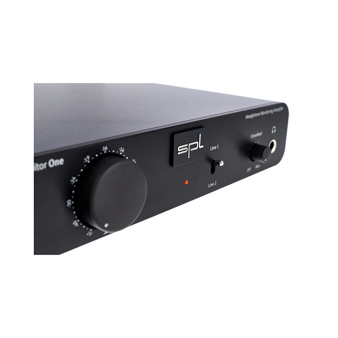 Усилитель для наушников SPL Phonitor One - рис.5