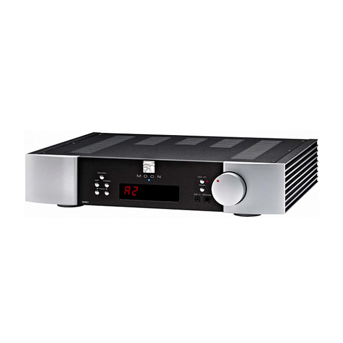 Интегральный усилитель Moon by Simaudio 340i D3PX 2-Tone - рис.0