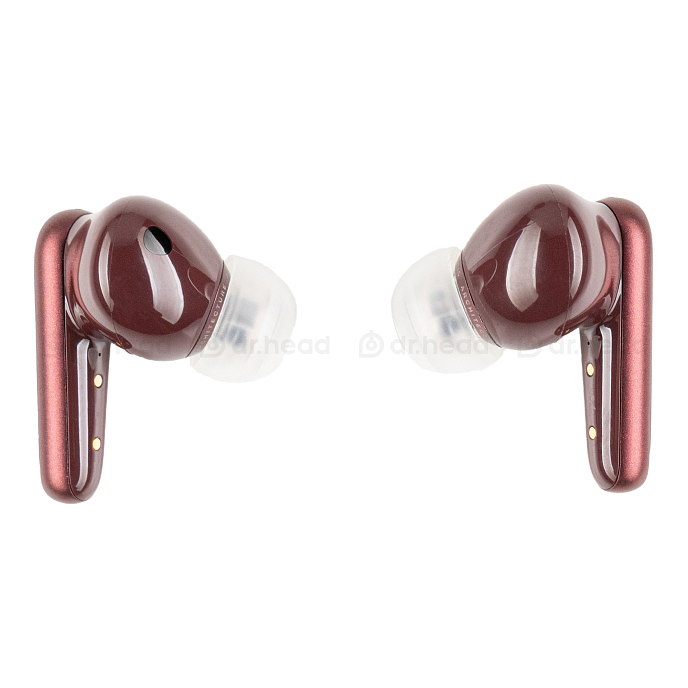 Беспроводные наушники Anker Soundcore Liberty 4 Brown - рис.2