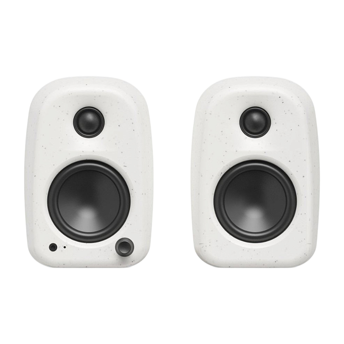 Полочная акустика Kanto UKI Chalk Matte White - рис.0