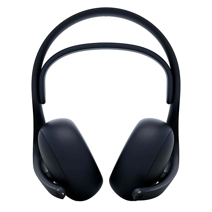 Игровая гарнитура Sony PULSE Elite Wireless Headset Midnight Black - рис.1