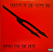 Пластинка Queens Of The Stone Age – Songs For The Deaf - 2LP - рис.0