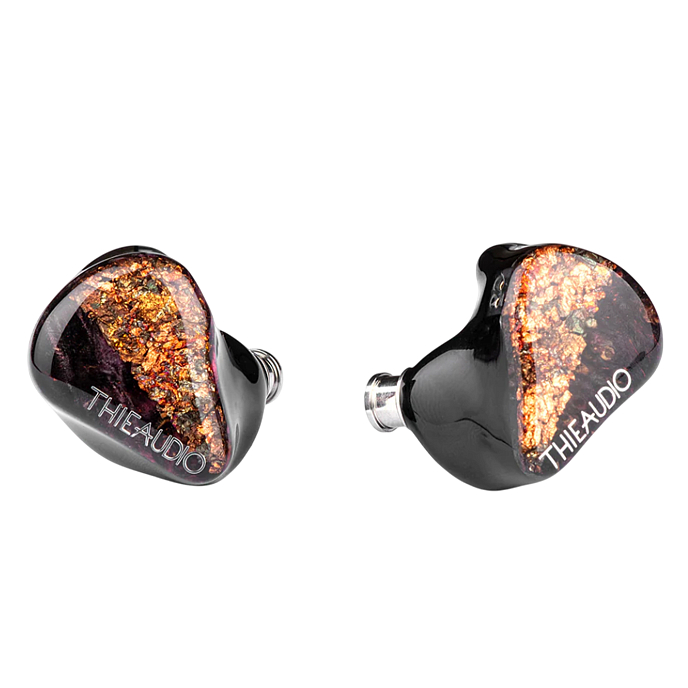 High End наушники THIEAUDIO V16 Divinity Black - рис.8