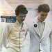 Виниловая пластинка Carlos Santana; Mahavishnu John McLaughlin - Love Devotion Surrender - рис.0