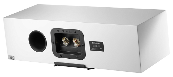 Центральный канал Dynaudio EMIT M15C Satin White - рис.4