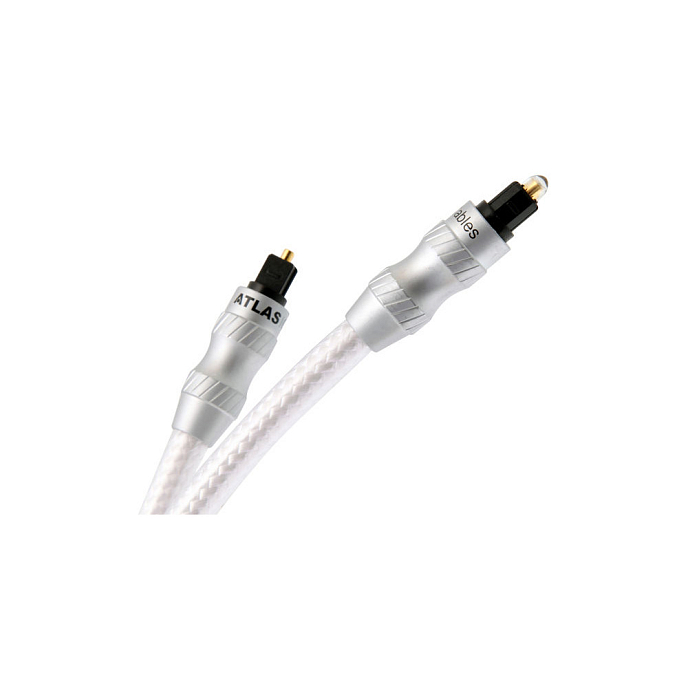 Кабель Atlas Equator Fibre Optic Interconnect 7m - рис.1