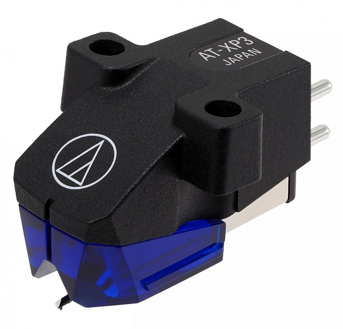 Звукосниматель Audio-technica AT-XP3 - рис.1