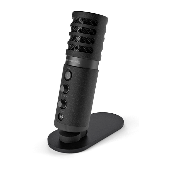 USB-микрофон Beyerdynamic Fox - рис.0