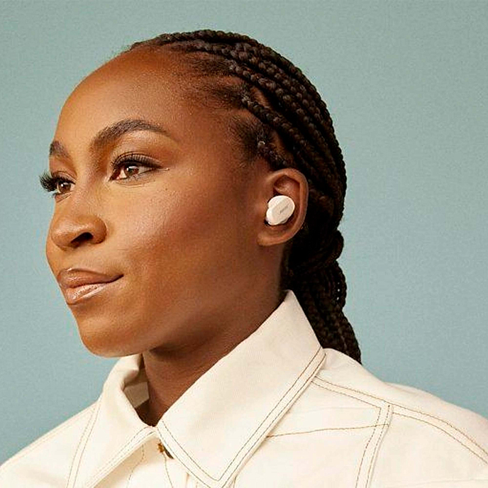 Беспроводные наушники Bose QuietComfort Earbuds II Soapstone - рис.5