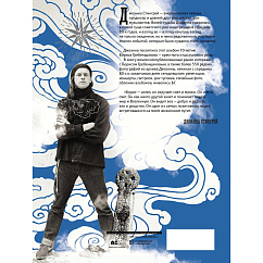 Книга Борис Гребенщиков: Я начинаю с неба