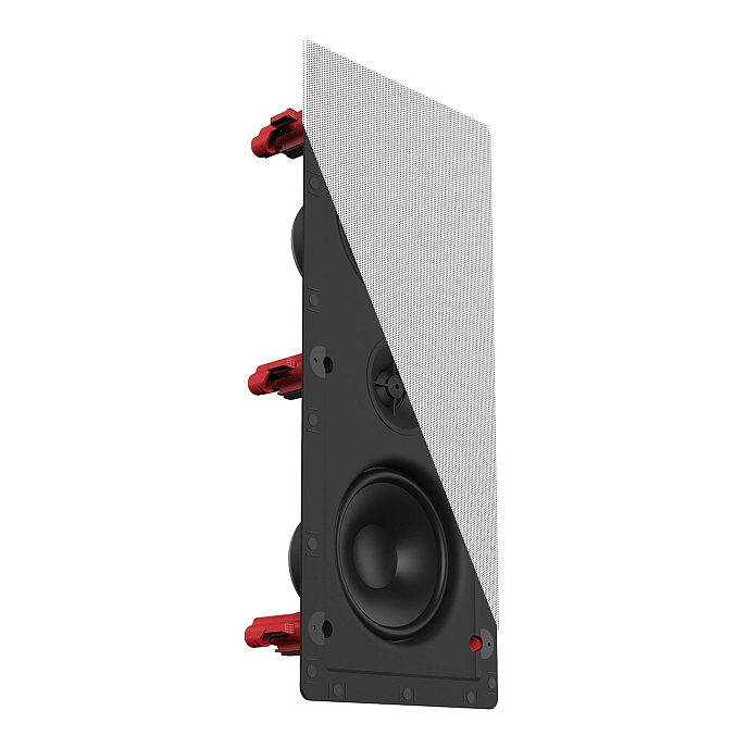 Встраиваемая акустика Klipsch DS-250W-LCR White - рис.1