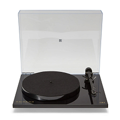 Проигрыватель винила Goldring GR3 Ggloss Black