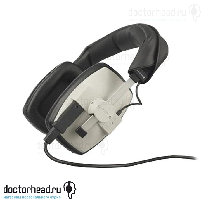 Наушники Beyerdynamic DT100/400om - рис.3