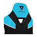 - рис.9 Компьютерное кресло ThunderX3 TC5 Azure Blue - рис.9
