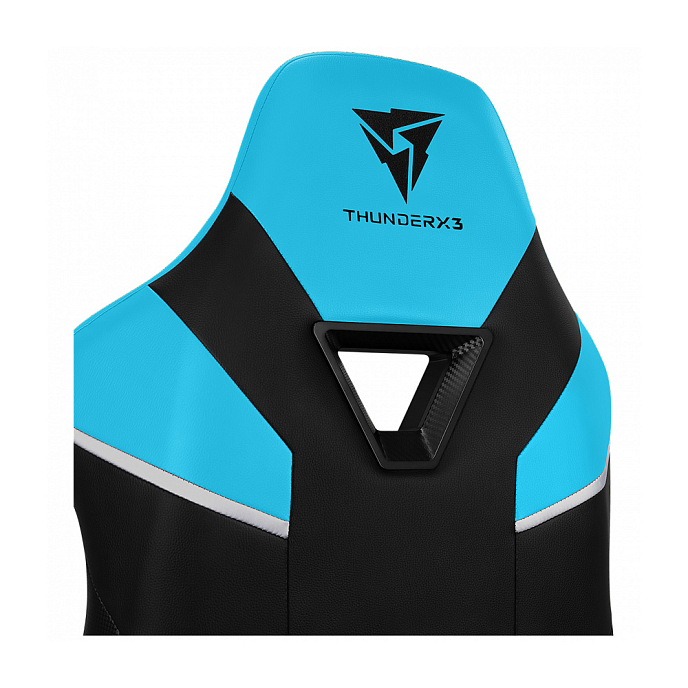 Компьютерное кресло ThunderX3 TC5 Azure Blue - рис.9