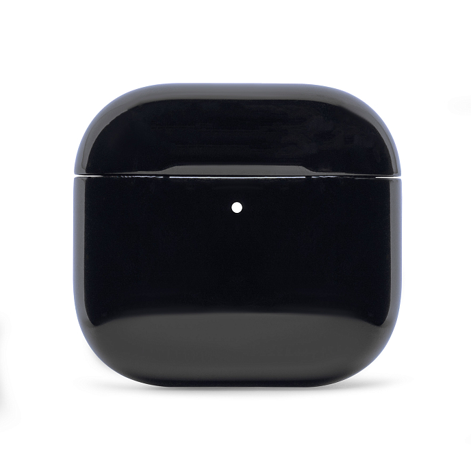 Беспроводные наушники Apple AirPods 4 Vampire Kiss Gloss - рис.3