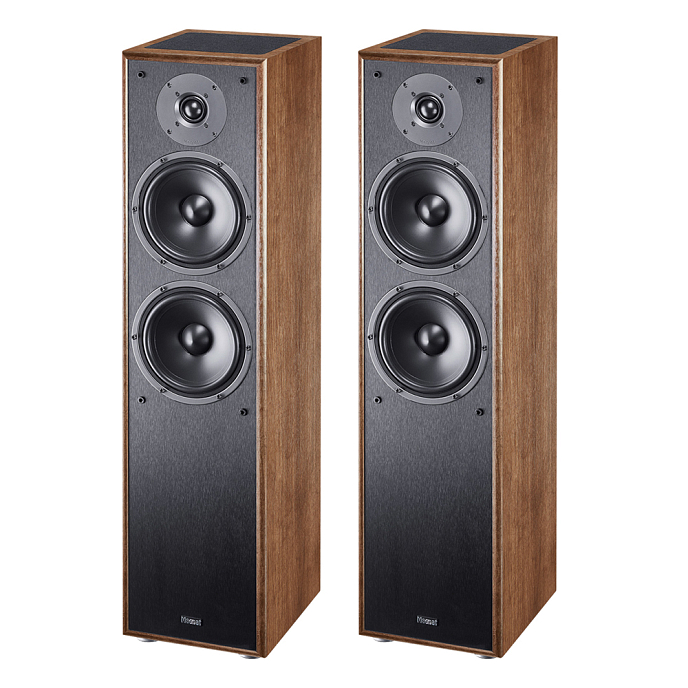 Напольная акустика Magnat Monitor S80 ATM Walnut - рис.0