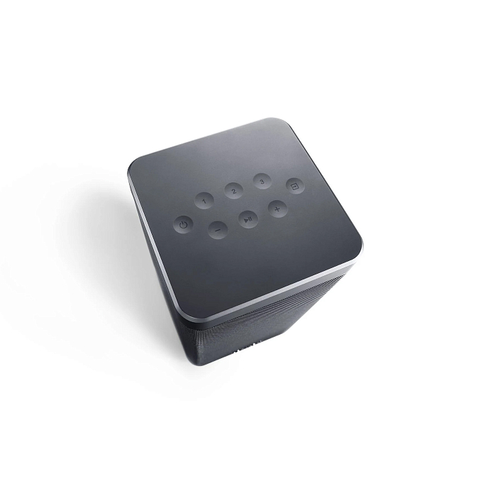 Саундбар Canton Smart Cinema Box 9 Black - рис.11