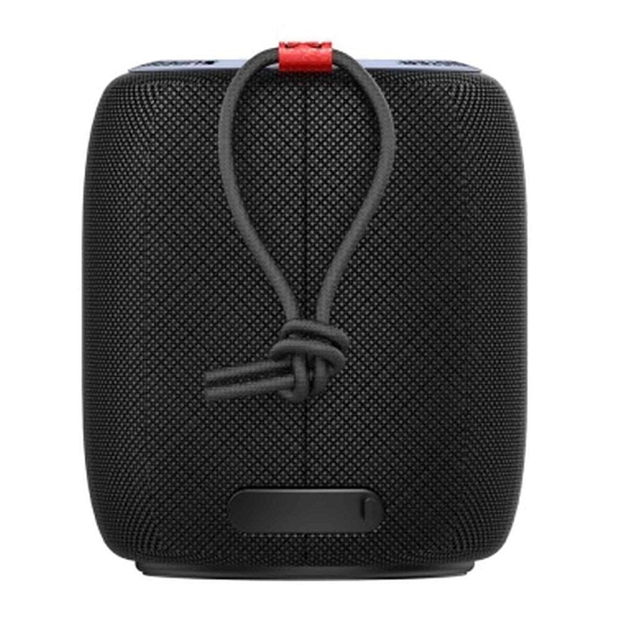 Портативная колонка Monster S110 Superstar Wireless Speaker Black - рис.3