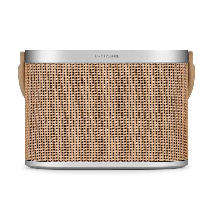 Портативная колонка Bang & Olufsen Beosound A5 Nordic Weave - рис.1