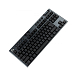 Клавиатура Logitech G915 TKL RGB Black - рис.1