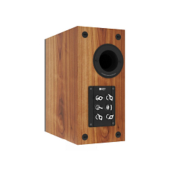 Полочная акустика KEF Reference 1 Satin American Walnut