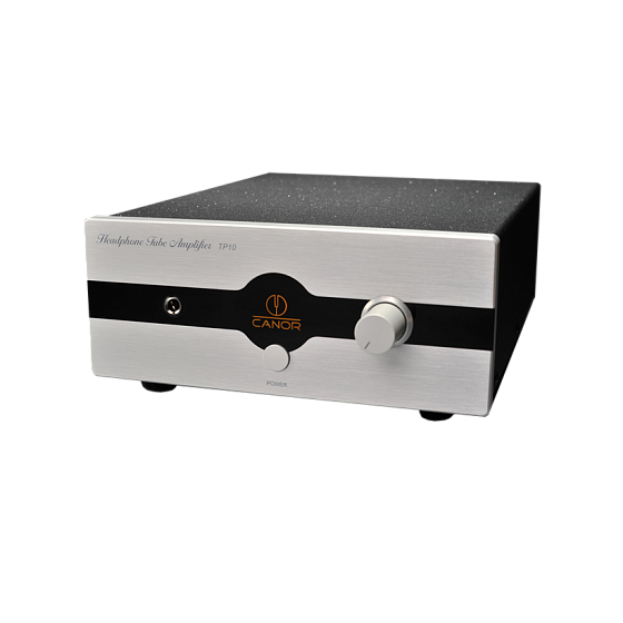 Усилитель для наушников Canor Audio TP 10 - рис.0