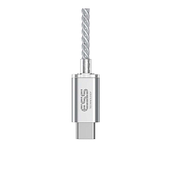 ЦАП SIMGOT DEW1 Silver