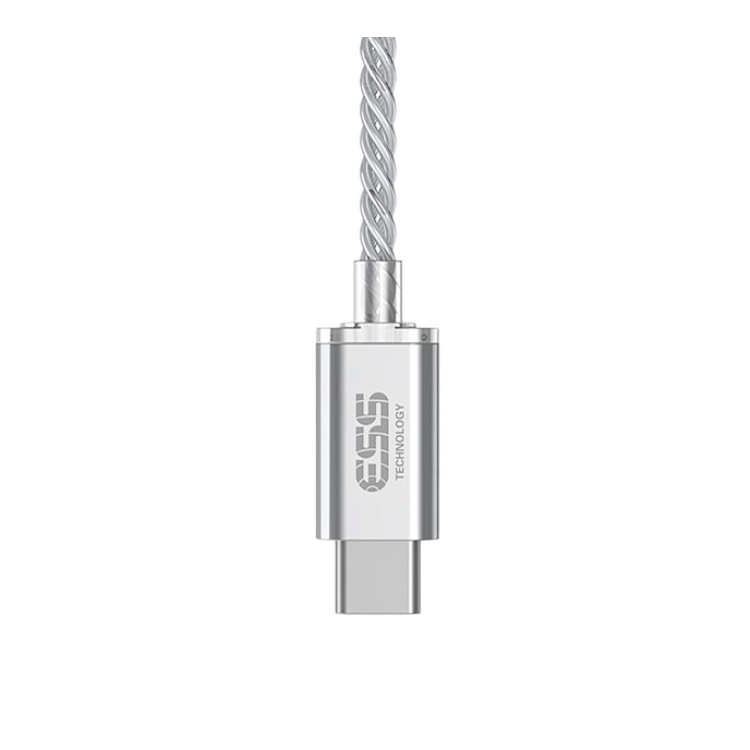 ЦАП SIMGOT DEW1 Silver - рис.2