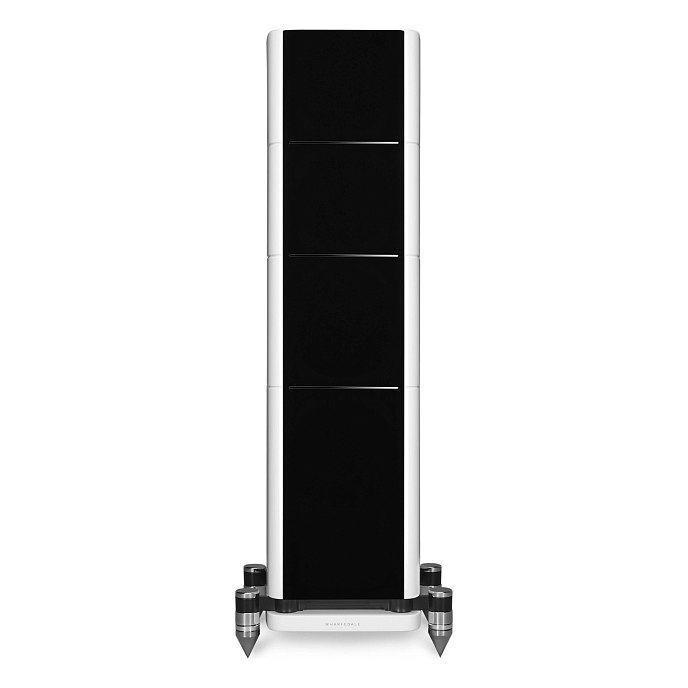Напольная акустика Wharfedale Elysian 3 Piano White - рис.1