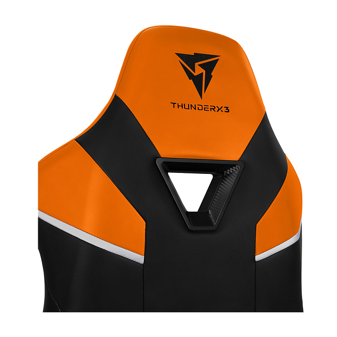 Компьютерное кресло ThunderX3 TC5 Tiger Orange - рис.9